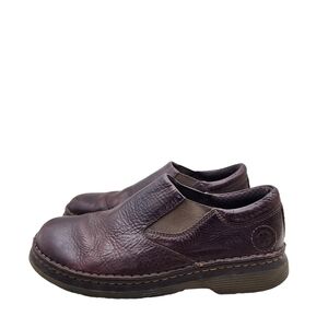 Dr. Martens | Shoes | Dr Martens Mens Orson Leather Slipon  display picture 1